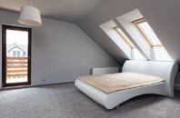 Stichill bedroom extensions
