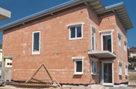 Stichill home extensions