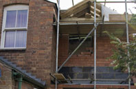free Stichill home extension quotes