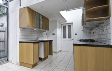 Stichill kitchen extension leads